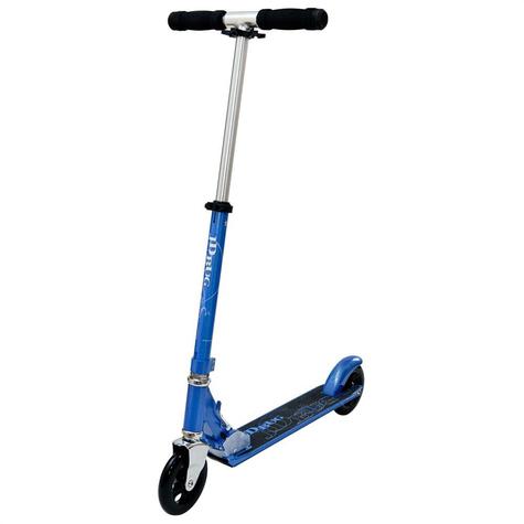 JD Bug Street 150 Scooter Reflex Blue